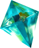 The TURQUOISE JEWEL holds a significant role in Earth2 as a Tier 3 gemstone, with its primary benefit being the enhancement of Diamond production. If your tiles contain Diamonds, slotting them with a TURQUOISE JEWEL not only increases Diamond production but also contributes to improved Freshwater and Sand production. Additionally, it plays a part in E-ther production.