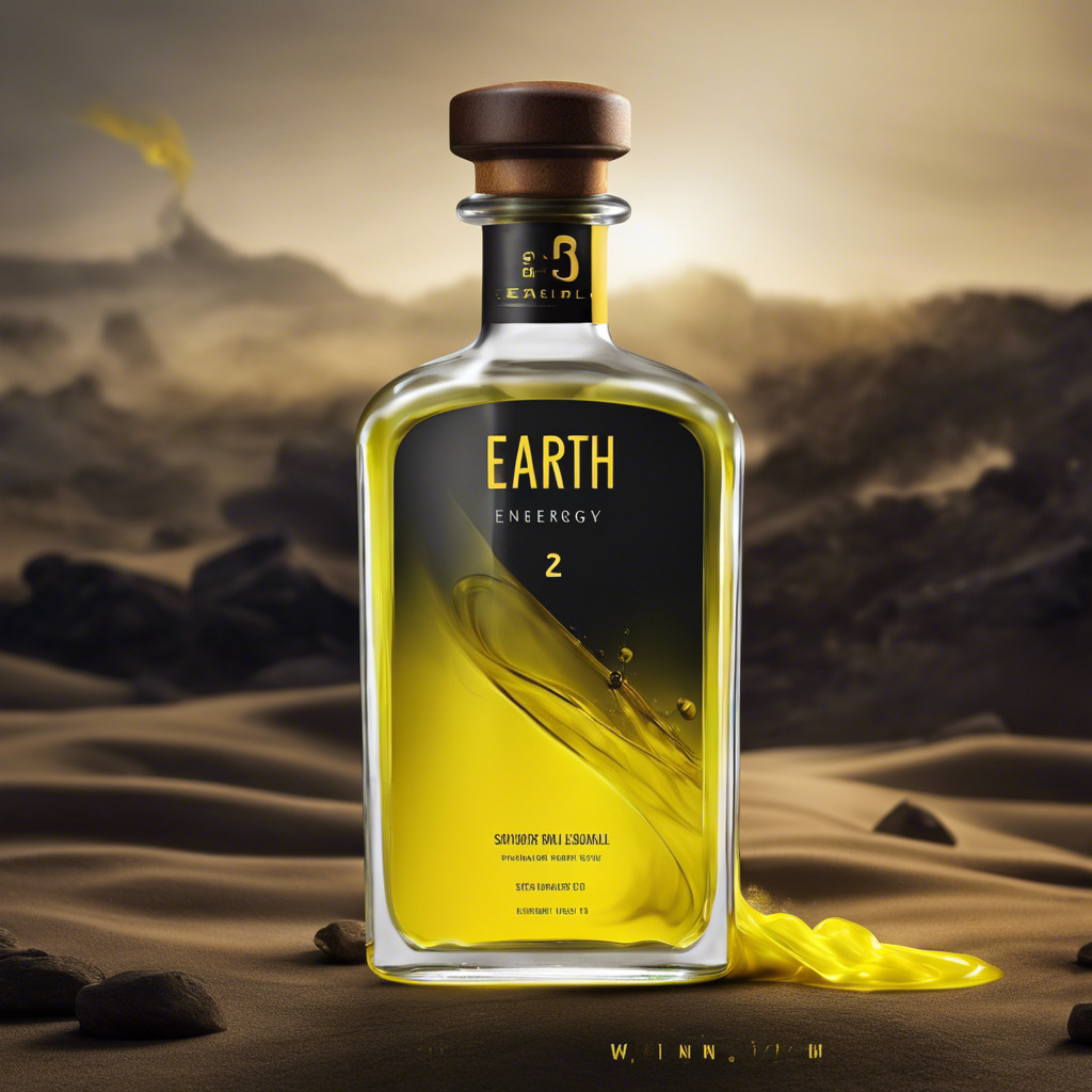 Earth2 Yellow Energy