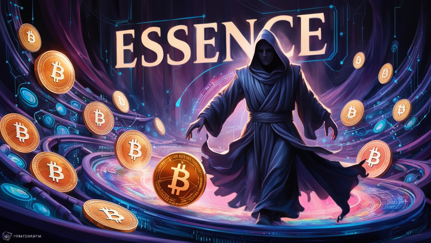 earth2 essence token live price